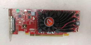 VisionTek Radeon HD 5450 512 MB DDR3 PCI-e x16 Low Profile Video Card FREE SHIP! - Picture 1 of 4