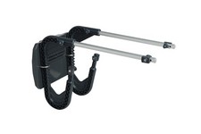 Intex 68624 Außenbordmotorbefestigung