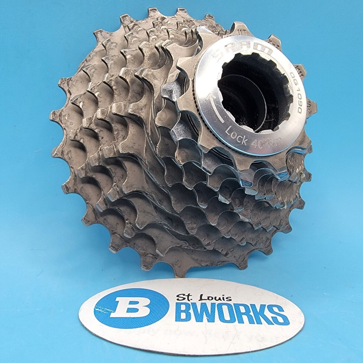 SRAM Red Bicycle Cassettes, Freewheels & Cogs 10 Speed for SRAM Red Bicycle Cassettes, Freewheels & Cogs 10 Speed for