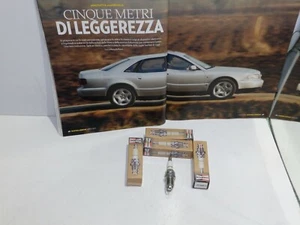 CANDELE CHAMPION RC9MCC- BMW- HONDA - Imagen 1 de 2