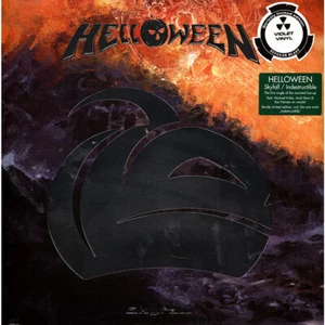 Helloween - Skyfall (Vinyl 12" - Original) - Bild 1 von 2