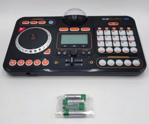 VTech Kidistar DJ-Mixer DJ-Konsole für Kinder Konzert-Lichteffekte - Bild 1 von 11