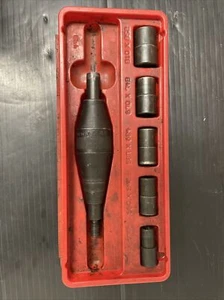 Snap-On A145 Clutch Aligner Tool Set - Picture 1 of 7