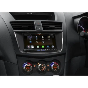 Alpine BT50-NHU-507A 7 Inch replacement to suit Mazda BT50 (Factory Navigation) - Picture 1 of 1