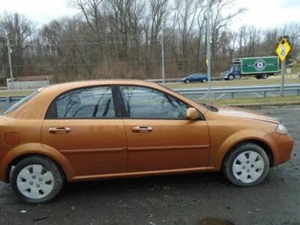 Wheel Road Wheel 15x6 Steel Fits 04-08 FORENZA 1543023 - Picture 1 of 12