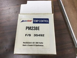 Soplador Dodge Caravan Autostar PM238 con rueda de salida 86-90 - Imagen 1 de 3
