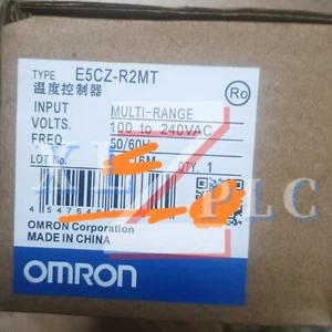 1PCS New Omron E5CZ-R2MT 110-240V Temperature Controller In Box* - Picture 1 of 4