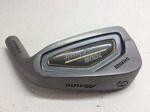 Mizuno Tour Classic Oversize 6 Iron - HEAD ONLY - 6i - **Right Handed** RH - Picture 1 of 4