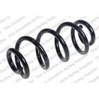 1x Coil Spring (Single) Rear 50269 Kilen Suspension 8W0511115EP