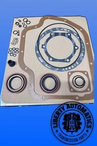 1964-Up GM TH400 Turbo 400 Automatic Transmission Gasket & Seal Kit - Picture 1 of 1