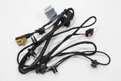 Комплект жгутов проводов заднего бампера 0EM для Audi A4 Quattro 2013 2014 2015 8K0971104T - Изображение 1 из 4
