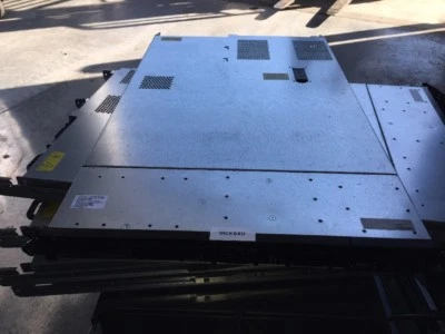 HP Proliant DL360 G6 1U File Server 605879-005 - Image 1 of 4