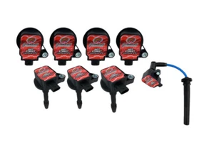 Granatelli 28-1818HS Coil-On-Plug Wire Conn Kit for 18-23 Ford 5.0L - Picture 1 of 3