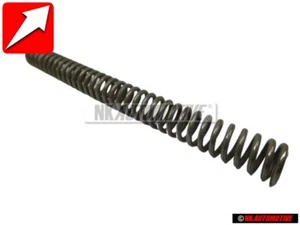 Genuine VW Pressure Spring - 010321319C - Picture 1 of 1