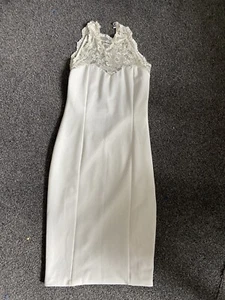 with love jessica lace dress size 12 - Picture 1 of 3
