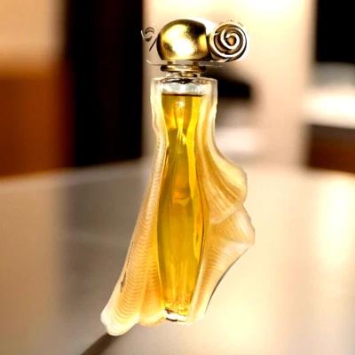 GIVENCHY Organza Indecence 3.3 oz 100 ml Code 003716 Perfume EDP Eau de Parfum - Image 1 of 4