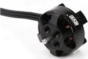 DYS BE1102 Brushless Motors 10000KV - Picture 1 of 3