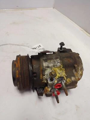 Ford F150 2009 2010 conjunto de compresor de aire acondicionado OEM 9L3Z19703C Foto 1 de 4