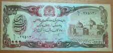 Afghanistan -1000 afghanis Dinar uncirculate bank note