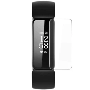 StrapsCo TPU Hydrogel Screen Protector for Fitbit Inspire 2 - Picture 1 of 5