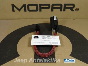 Clutch Starter Switch Jeep Wrangler TJ 97-06 56009047 New Genuine Mopar - Picture 1 of 6