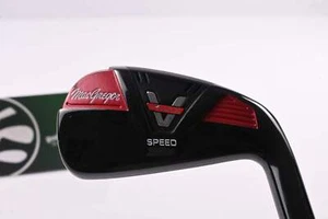 MacGregor V-Max Speed #3 Iron / 18 Degree / Regular Flex Macgregor Shaft - Picture 1 of 6