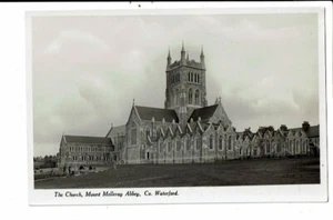 CPA-Carte Postale Irlande-Mount Melleray Abbey- The Church VM9278 - Picture 1 of 2