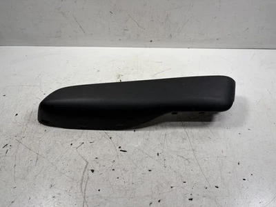 Manija de empuñadura de puerta delantera derecha Honda Fit 07-08 83542-SLN-A01ZA OEM Foto 1 de 4