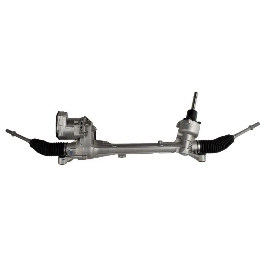 Mechanics Choice Rack and Pinion Assembly for 1989-1992 Nissan Stanza - Image 1 of 1