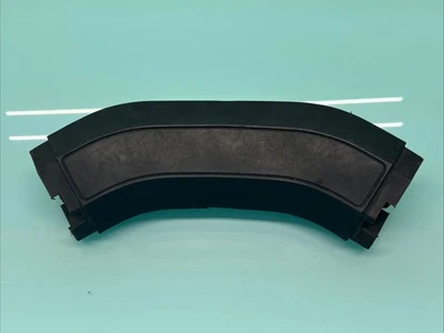 79 80 81 Arctic Cat Jag 3000 1978 F/C piezas de moto de nieve: almohadilla de manillar 4000 Foto 1 de 4