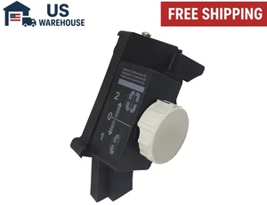 Sharpener Assembly With Stones To Fit Bizerba Slicers, Replaces 60370800100 - Picture 1 of 4