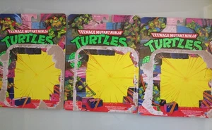 Teenage Mutant Ninja Turtles card backs 2021 - Picture 1 of 3