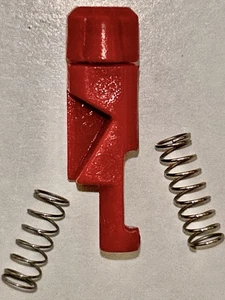 Peak Design Capture Clip NUR Schnellverschlussknopf - Bild 1 von 9