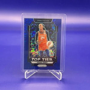 DeWanna Bonner 2024 Panini Prizm WNBA Top Tier Blue Pulsar /199 - Picture 1 of 2