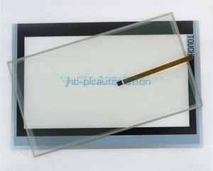 For Touchpad + Protective film TP2200 6AV2124-0XC02-0AX1 6AV2 124-0XC02-0AX1 - Picture 1 of 1