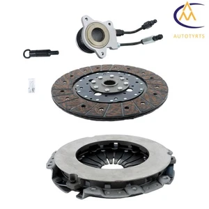 Kit de embrague de transmisión de 2,4 L con cojinete de liberación para Hyundai Santa Fe Kia Sorento - Imagen 1 de 14