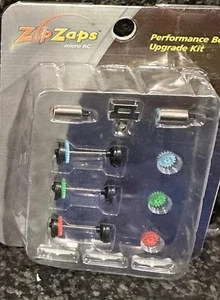Zip Zaps Performance Booster Kit NEW - Picture 1 of 2