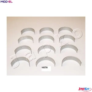 CONNECTING ROD BEARING 21437A FOR 3VZ-E/FE 3.0L 6cyl - Picture 1 of 9