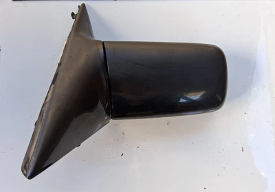91-94 Mercedes Benz W140 S-class OEM mirror, LEFT 1408104116 - Image 1 of 4