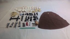 LEGO Star Wars Obi-Wan Kenobi 75109 Buildable Figure