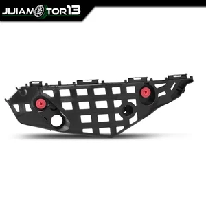 Bumper Bracket Fits 2020-2024 Toyota Highlander Front Left Driver Side TO1042147 - Picture 1 of 12