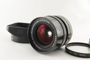 [Casi Como Nuevo] Leica Leitz Elmarit-M 28mm F/2.8 3rd E49 Lente Gran... - Imagen 1 de 23