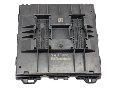 Centralita Confort (siège Ibiza, VW Polo) 6R0937087 5WK49425A - Photo 1/2