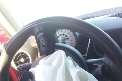 2011 Cooper OE спидометр калибра кластер 86K миль мини - Изображение 1 из 4