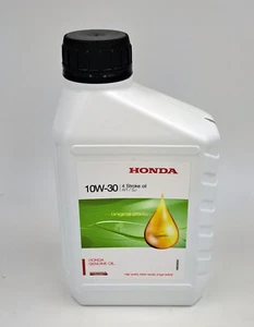 (36,58 EUR/l) Hochdruckkompressorenöl für Benzin und Dieselmotoren Honda 10W-3 - Bild 1 von 2