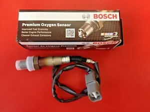 BOSCH 13256 Oxygen Sensor fits 07-10 Honda Odyssey 3.5L-V6 NO BOX DOWNSTREAM - Bild 1 von 4