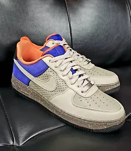 Air Force 1 "Mowabb" ACG Supreme Sz9.5M Excellent!! - Picture 1 of 6