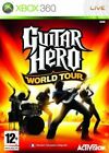 A Guitar Hero World Tour - Xbox 360