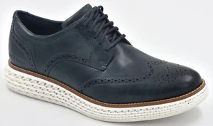 Cole Haan Men's ØriginalGrand 2.0 Wingtip Oxfords Style C40419 - Picture 1 of 3