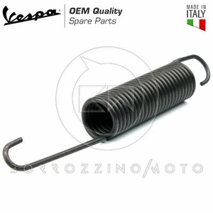 MOLLA PER CAVALLETTO CENTRALE PER VESPA SPECIAL VESPA 50 N L R 125 PRIMAVERA ET3 - Imagen 1 de 2